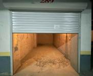 (出租) 延吉威遠嘉苑北區地下車庫