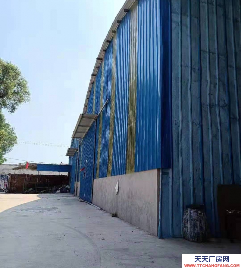 (出租) 水電齊全，交通便利，緊鄰奇村高速出口