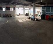 (出租) 可短租獨棟一樓倉庫帶冷庫帶門斗