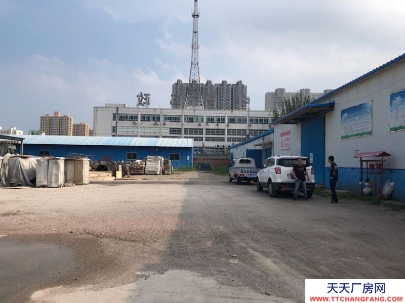 (出租) 出租忻府新建南路開發(fā)區(qū)聯(lián)通公司院內(nèi)庫房