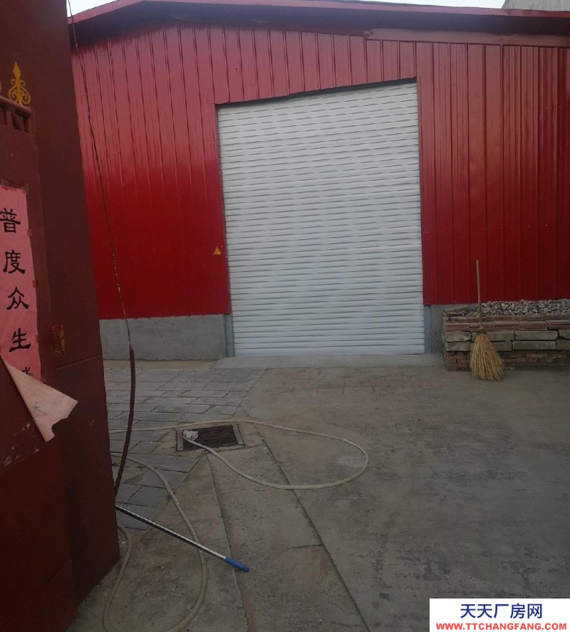 (出租) 開發(fā)區(qū)戴斯酒店對面，可做倉庫，停車方便，