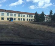 (出售) 出售敦化市大石頭鎮(zhèn)西林廠房