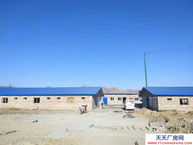 (出售) 出售年出欄2000頭豬場，售價21萬