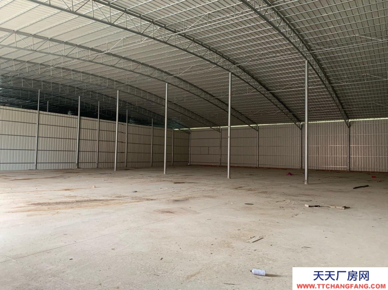 (出租) 湛江遂溪全新廠房，價格實惠！