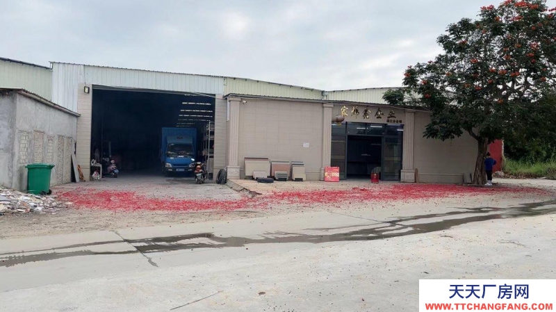 (出租) 湛江遂溪倉庫出租，兩個倉庫共3500平方，可分租，價格面議