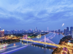 探索“一區多園”管理模式 賦能花都經濟開發區高質量發展