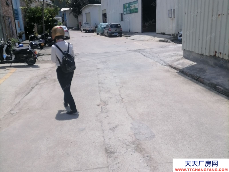 (出租) 茂名茂南高鐵站附近倉(cāng)庫(kù)廠房出租,大車(chē)出入方便