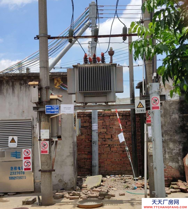 (出租) 油城二路邊,電動車充電倉招租