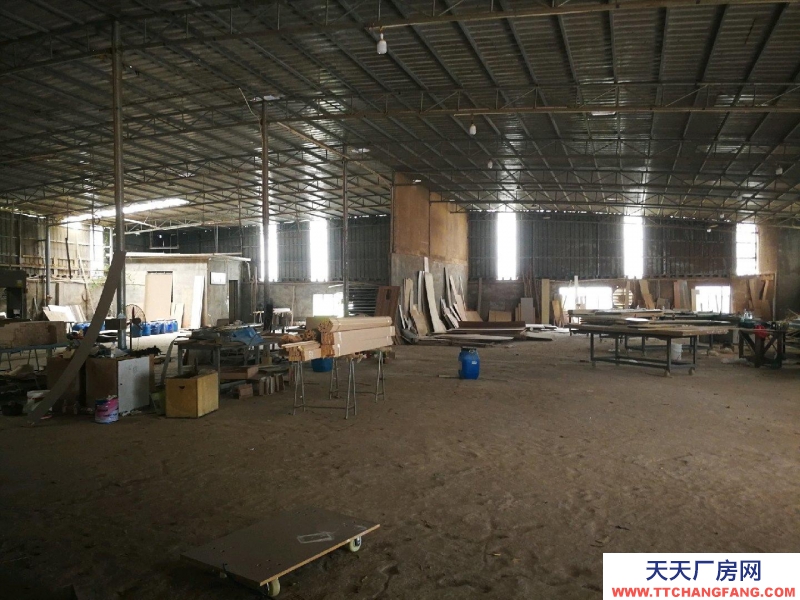 (出租) 茂名交通便利近林頭高速路口，配套設施齊全