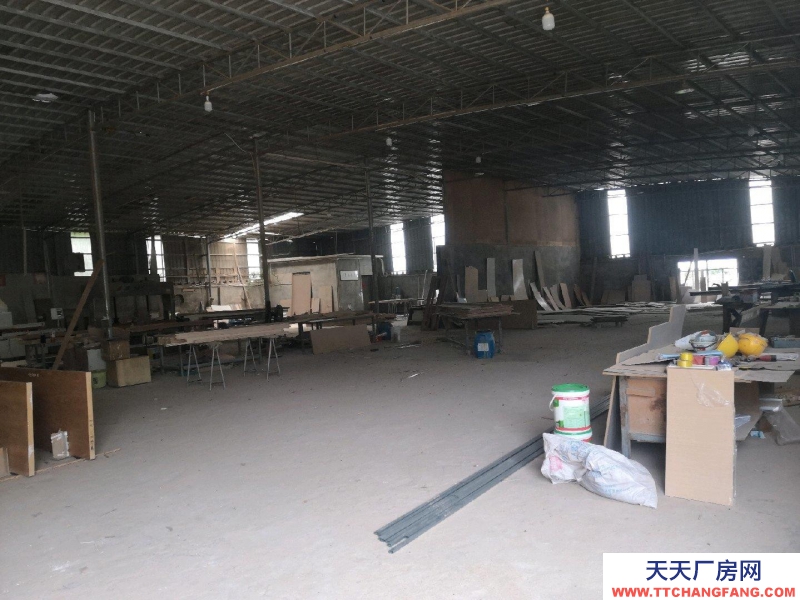 (出租) 茂名交通便利近林頭高速路口，配套設施齊全