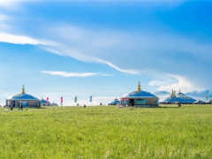 鄂倫春旗建設“一個園區” 打造“三個產業”