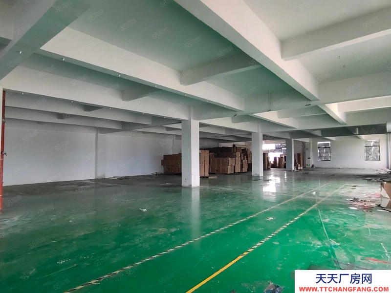 (出租) 惠州東江仲愷高新區(qū)分租樓上1000平,水電齊全