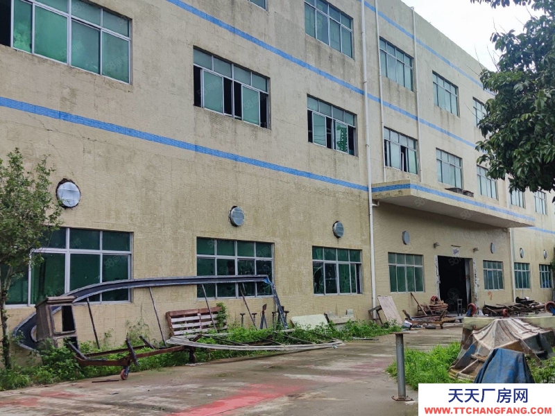 (出租) 15塊獨(dú)院惠陽(yáng)新圩長(zhǎng)布標(biāo)準(zhǔn)一樓1800平遠(yuǎn)離居民可做污染行業(yè)