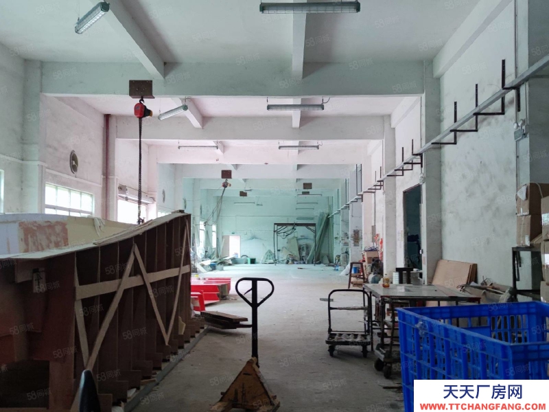 (出租) 15塊獨(dú)院惠陽新圩長布標(biāo)準(zhǔn)一樓1800平遠(yuǎn)離居民可做污染行業(yè)