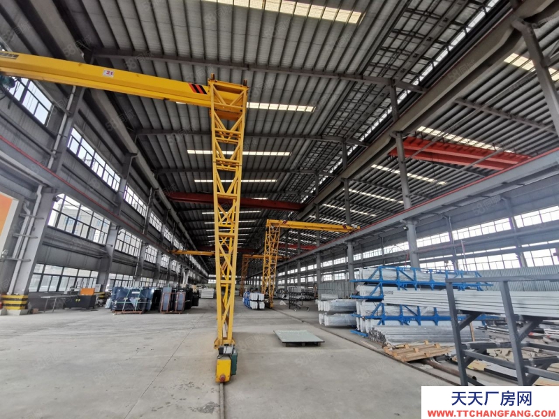 (出租) 鎮(zhèn)隆單一層18米高廠房13000平方出租,一千平起分