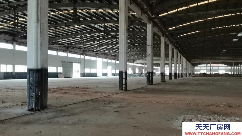 (出租) 大面積鋼構(gòu)出租!惠陽淡水星華工業(yè)園2萬平原房東倉庫廠房可分租