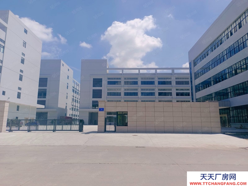 (出租) 石灣高新園區低價倉庫廠房出租30000平,大小可分租可辦環評