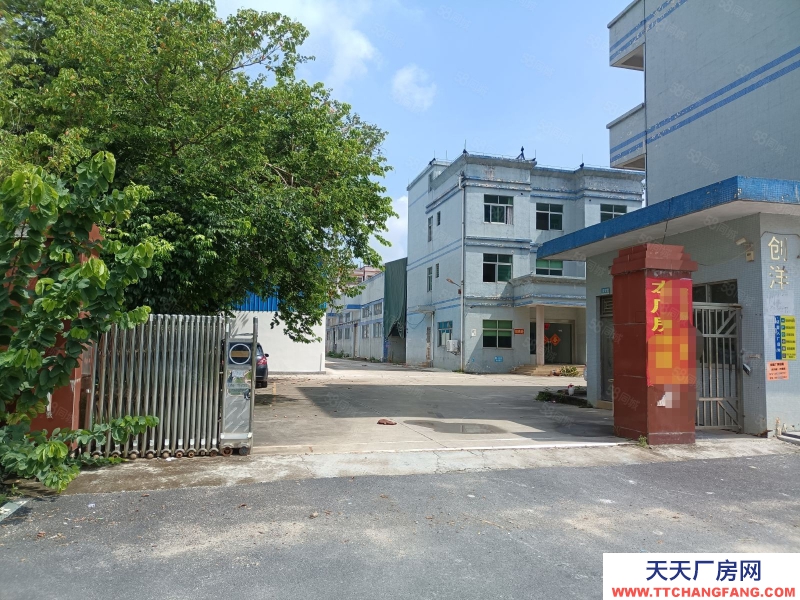 (出租) 龍溪鎮原房東獨院1000平起分租，現成裝修，證件齊全，