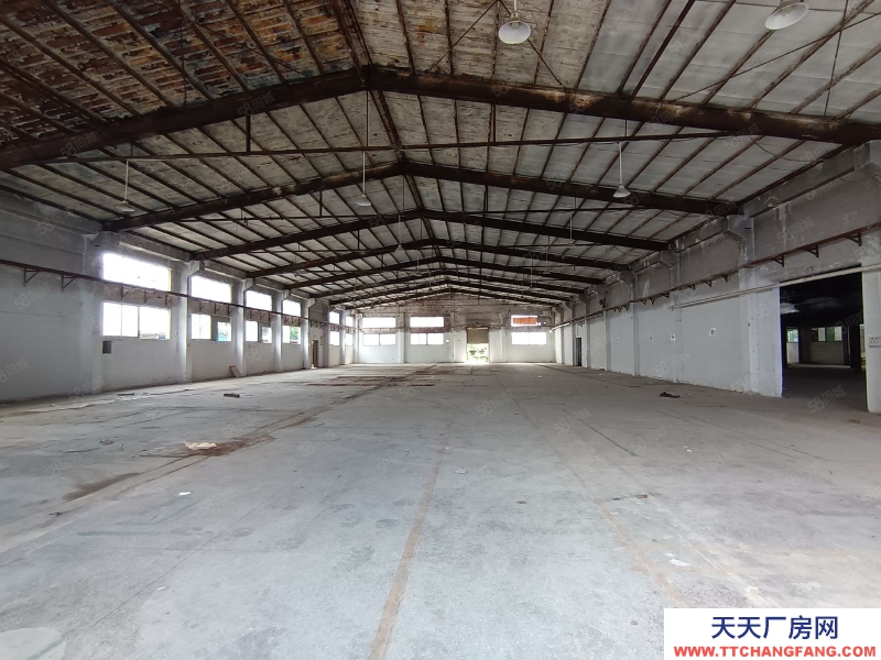 (出租) 龍溪鎮(zhèn)原房東獨(dú)院1000平起分租,現(xiàn)成裝修,證件齊全,