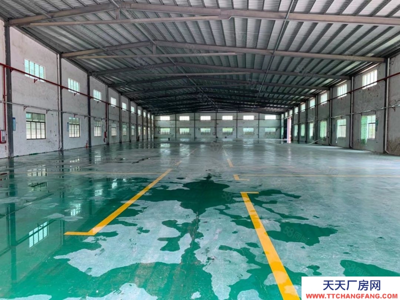 (出租) 園洲獨(dú)院廠房倉(cāng)庫(kù)低價(jià)出租3500平方,現(xiàn)成裝修,可辦環(huán)評(píng)