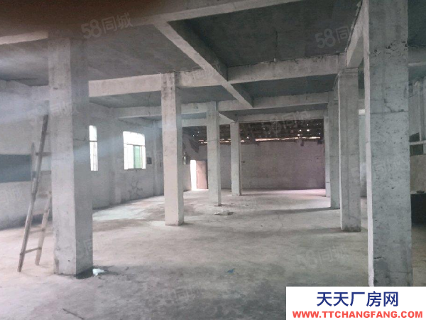 懷化市鶴城區 河西鳳坪村 一樓廠房二樓住房