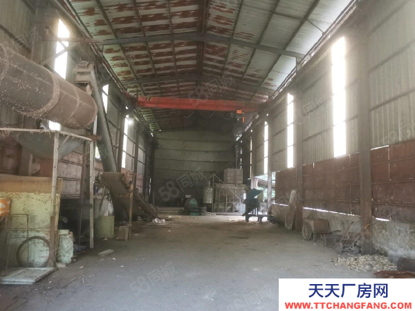 懷化市鶴城區(qū) 鋼結(jié)構(gòu)廠房出租