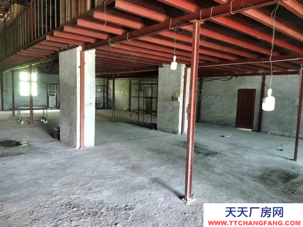 懷化市鶴城區 高鐵南站附近廠房出租 水電齊全