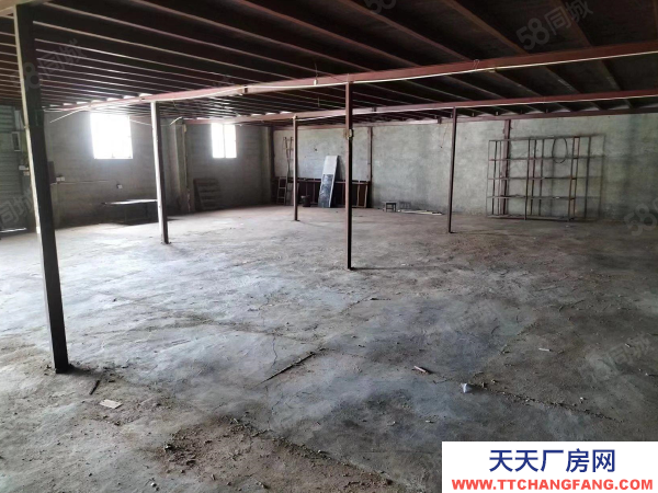 懷化市鶴城區 高鐵南站附近廠房出租 水電齊全