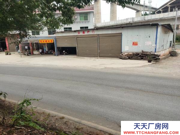 懷化市鶴城區(qū)  交通便利，適用性強(qiáng)，可倉(cāng)庫(kù)，可門(mén)面，可廠房