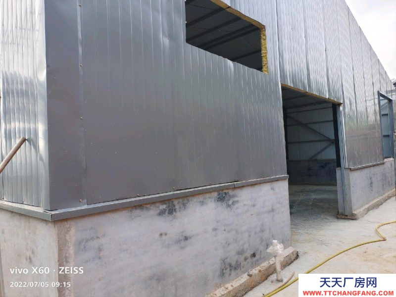 邢臺 隆堯 (出租) 緊臨公路，交通便利，可作為各種商店和倉庫