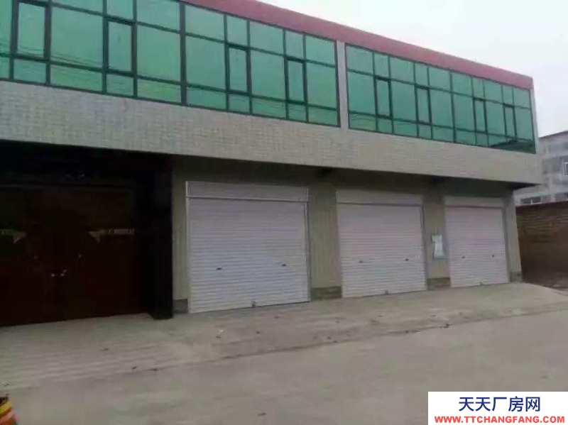 邢臺 隆堯 (出租) 義豐村臨街，水電齊全。