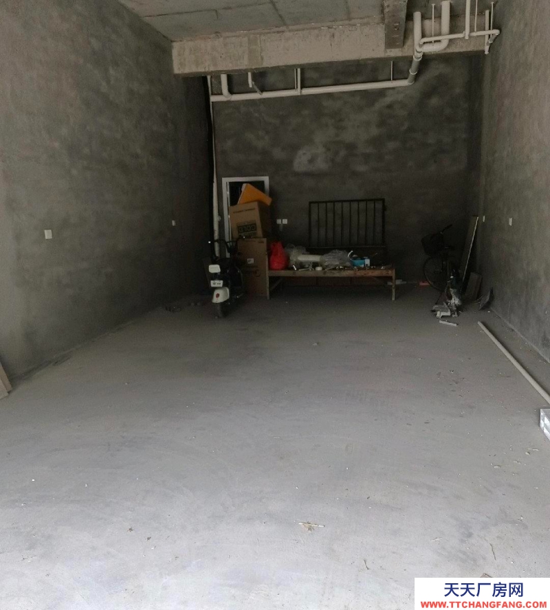 邢臺 隆堯 (出租) 一樓 臨街 出入方便 可做倉庫 可做辦公室