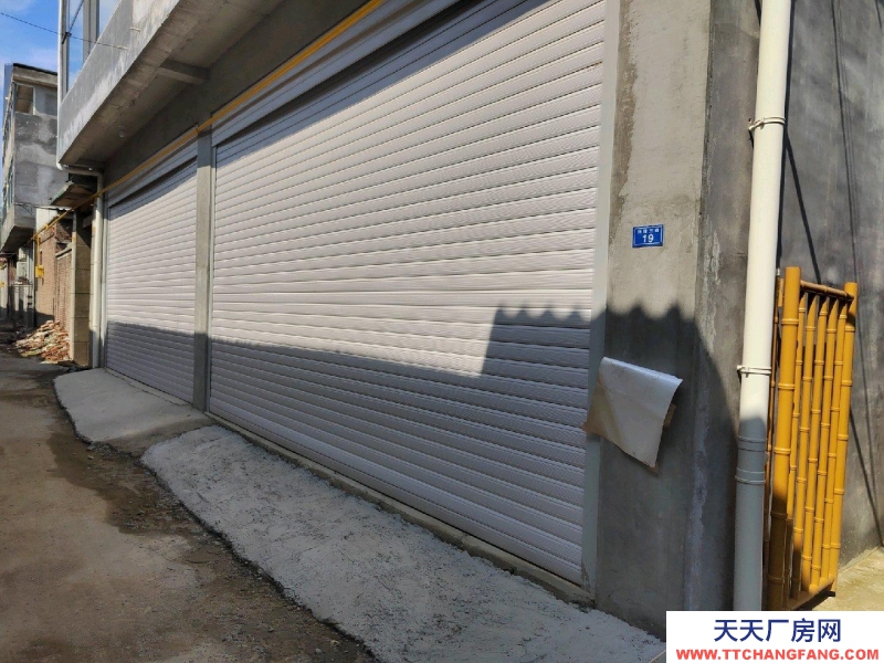 邢臺 隆堯 (出租) 交通便利，興隆市場街北段