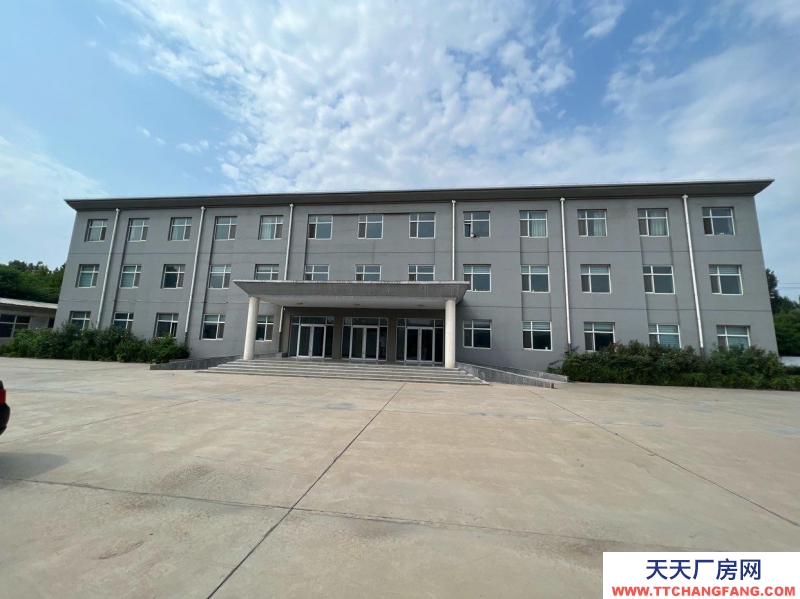 邢臺 任縣  (出租) 高鐵東35畝土地廠房直租！直租！直租！