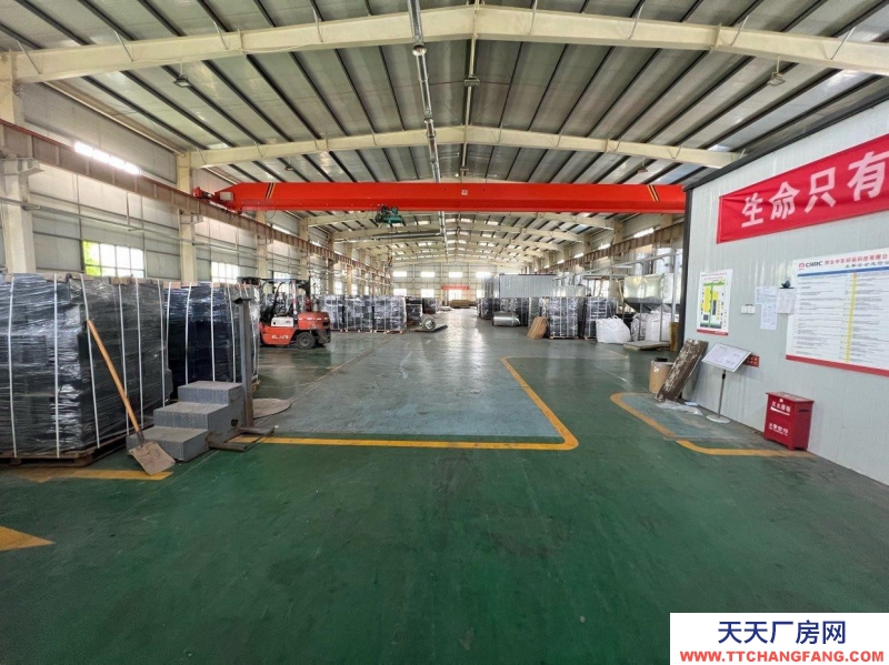 邢臺 任縣  (出租) 高鐵東35畝土地廠房直租！直租！直租！