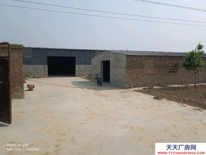 邢臺(tái) 任縣  (出租) 整院出租，交通方便！水電齊全！