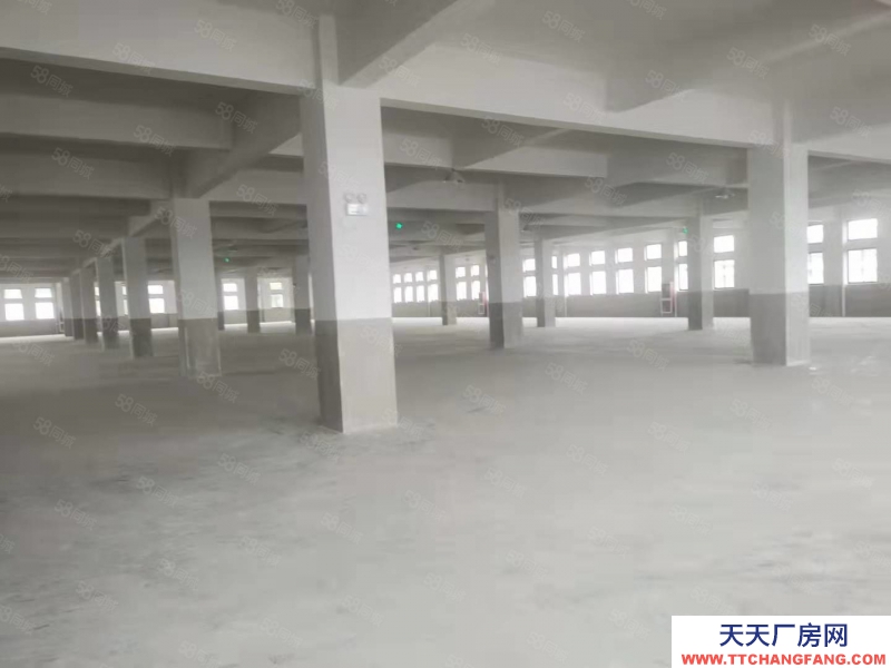 (出租) 安吉上墅鄉(xiāng)2層1000方標(biāo)準(zhǔn)廠房出租