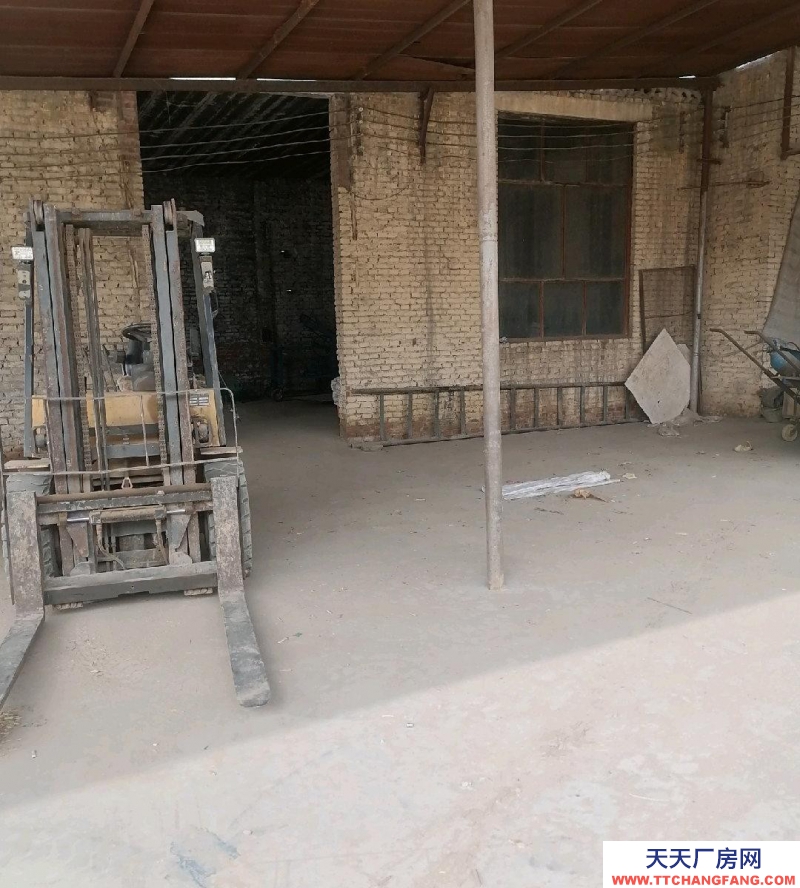 邢臺 任縣  (出租) 180平，可安裝小型機器，