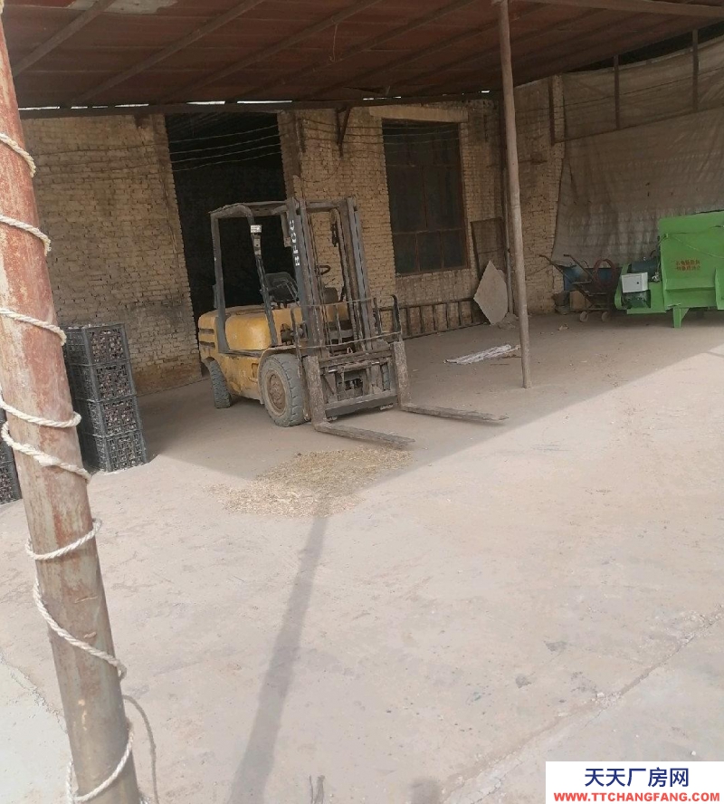 邢臺 任縣  (出租) 180平，可安裝小型機器，