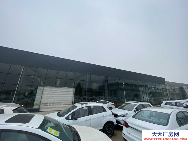 邢臺 任縣  (出租) 出租汽車4S店、展廳、售后車間、倉庫、辦公室、位置