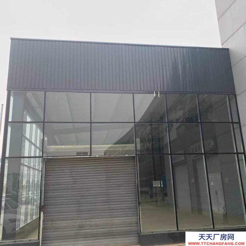 邢臺 任縣  (出租) 出租汽車4S店、展廳、售后車間、倉庫、辦公室、位置