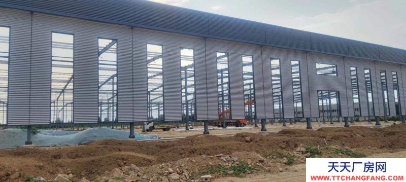 邢臺 任縣  (出售) 廠房出售 800-10000可自由分割組合