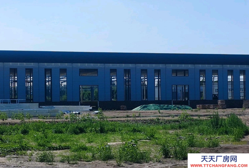 邢臺 任縣  (出售) 800平米-10000平米自由分割，層高12米，現(xiàn)房招商。