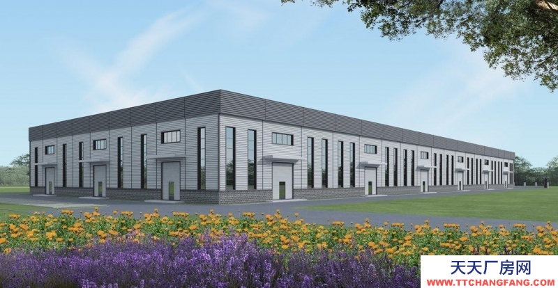 邢臺 任縣  (出售) 800平米-10000平米自由分割，層高12米，現(xiàn)房招商。