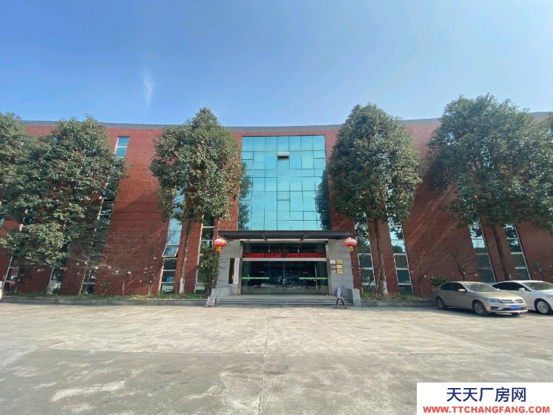 都江堰園區內鋼結構廠房，所報單價是含稅價