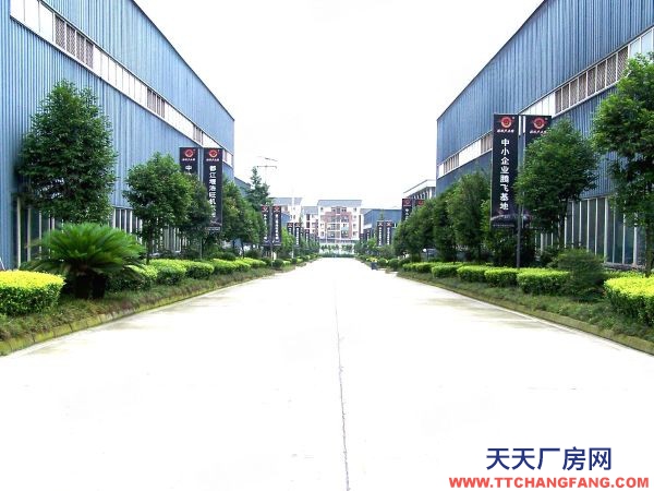 都江堰廠房800到10000平,業主直租,可分割