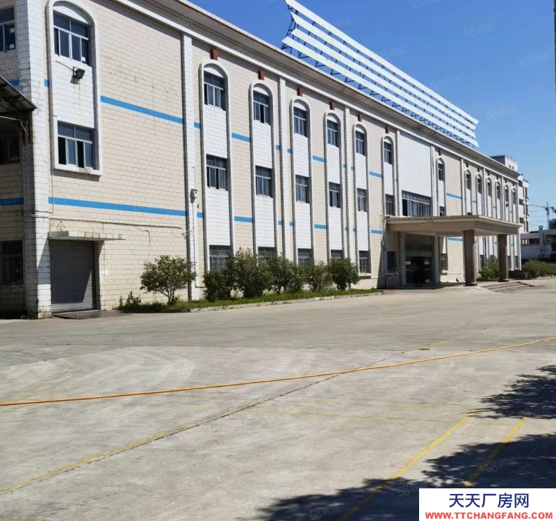 (出租) 惠州博羅龍華廠房出租臺鈴電動車配件生產基地旁可辦環評大小分租