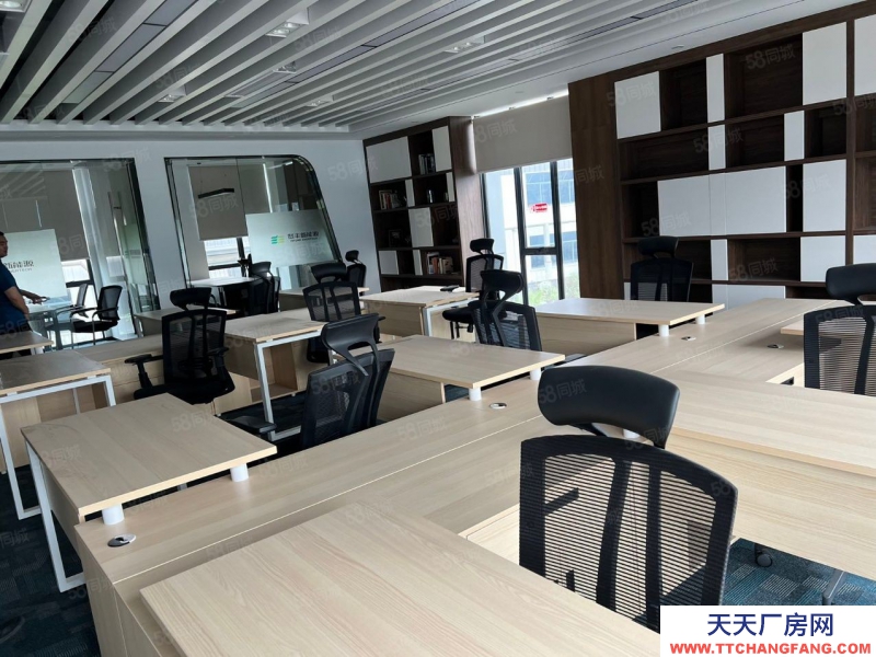 (出租) 惠州博羅園洲原房東獨院廠房出租5800方,現(xiàn)成裝修水電齊全,可分租!