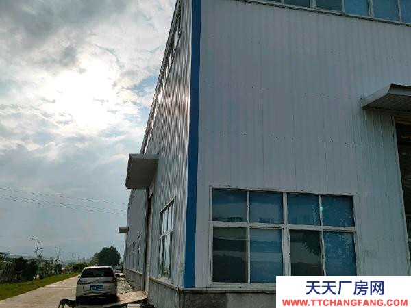 懷化市中方區(qū) 動力電源、氣源齊全。金剛砂地面。高12m，10丅行吊。