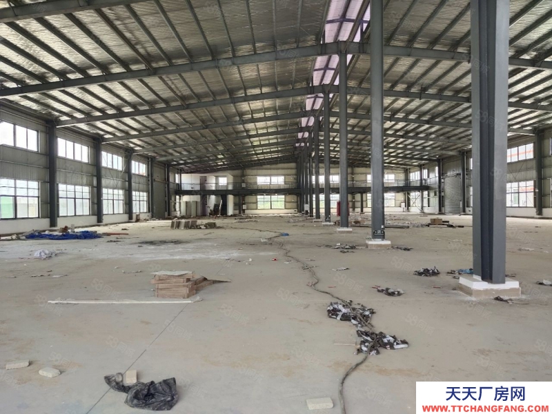 (出租) 惠州博羅食品加工羅陽鎮(zhèn)原房東廠房出租2700方，超大空地，證件齊全 可辦環(huán)評(píng)